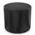 Tenderflame Plettenberg Cover Black — studio view