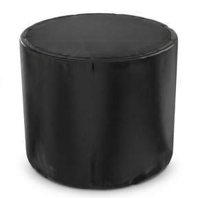 Tenderflame Plettenberg Cover Black — studio view