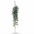 Plastic Leaf Bush 71cm — studio view