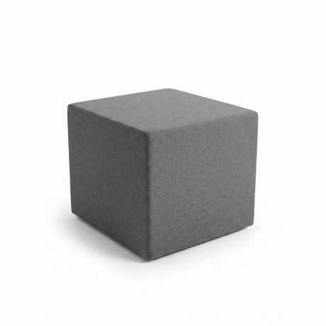 Cover Single Lounge — studio view