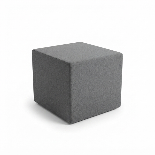 Cover Single Lounge — studio view