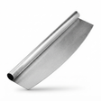 Buschbeck Premium Stainless Steel Pizza Cutter — studio view