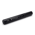 Tenderflame Pen Torch Lighter Black — studio view