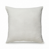 Linen White - Indoor Cushion (50 x 50) — studio view