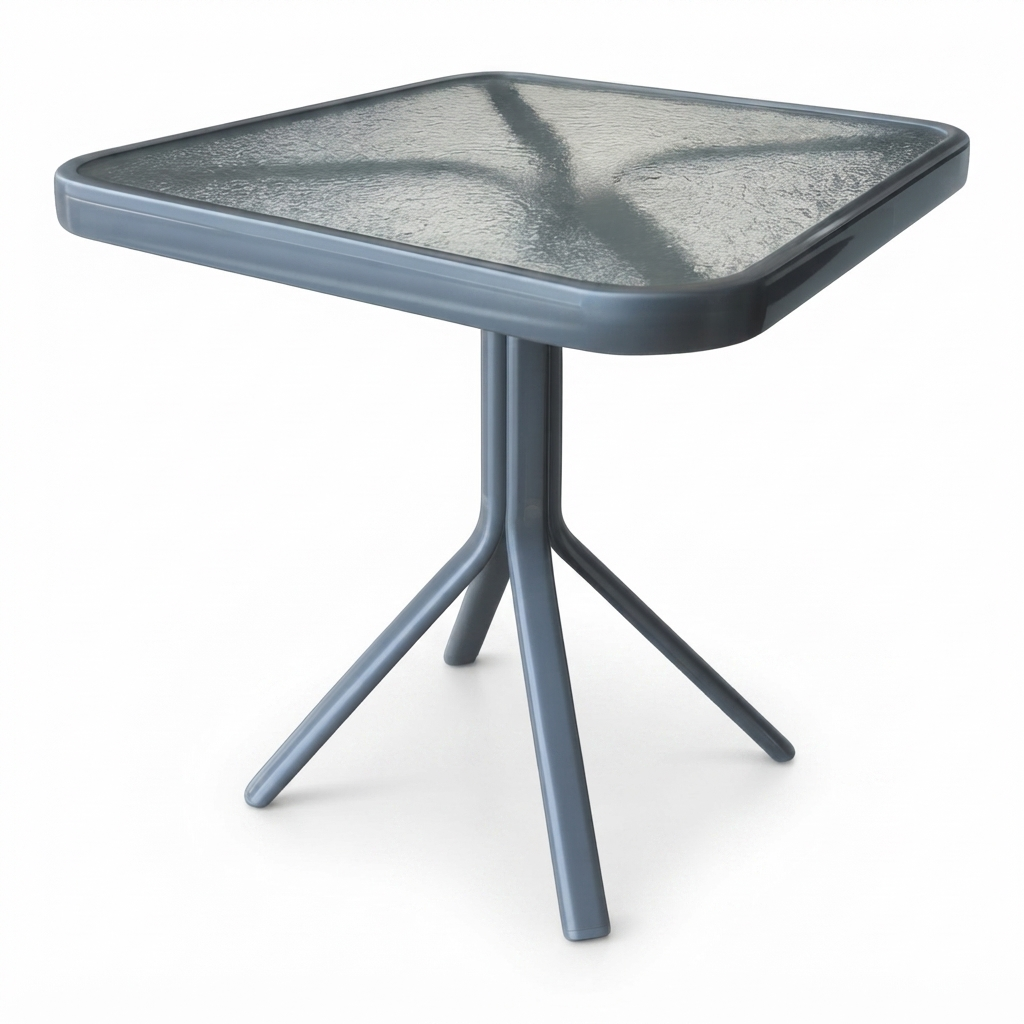 Topaz Coffee Table — studio view