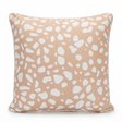 Terrazzo Outdoor Cushion 45x45cm — studio view