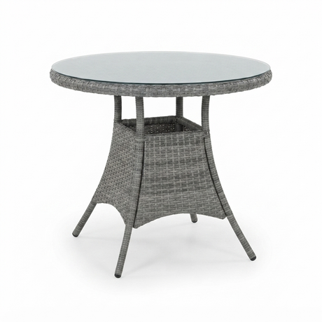 Idris Table — studio view