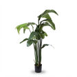 Travellers Palm - Artificial Plant (180cm) — studio view