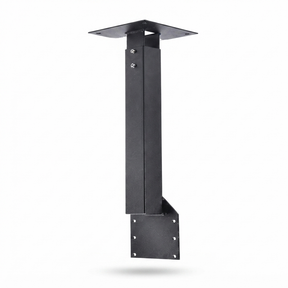 Heatstrip Extension for Wall Mounted Gas Heater — studio view