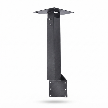 Heatstrip Extension for Wall Mounted Gas Heater — studio view