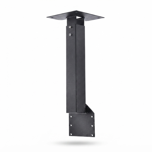 Heatstrip Extension for Wall Mounted Gas Heater — studio view