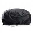 Le Feu Turtle Outdoor Cover - Black — studio view