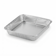 Disposable Aluminum Grease Trays for TravelQ — studio view