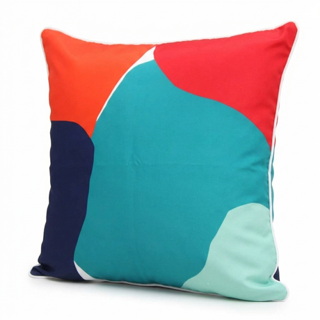 Summerlada Outdoor Cushion 45x45cm — studio view