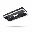 Flush Mount Enclosure for Elegance 3200W — studio view