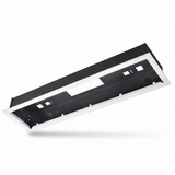 Flush Mount Enclosure for Elegance 2400W — studio view
