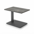Nebraska Pop Up Side Table — studio view