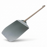 Buschbeck Long Handle Pizza Spatula — studio view