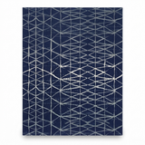 Prisma Outdoor/Indoor Rug 47278-309 — studio view