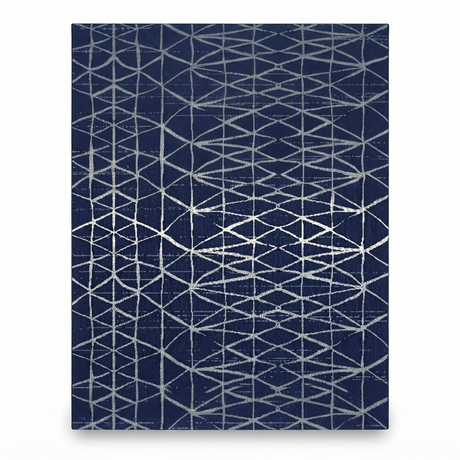 Prisma Outdoor/Indoor Rug 47278-309 — studio view