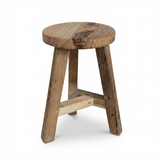 Sams Stool — studio view