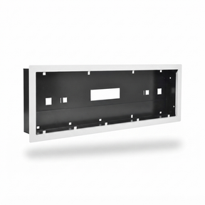 Flush Mount Enclosure for Elegance Remote 3200W — studio view