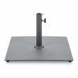Steel Base — studio view