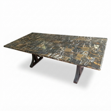 Crazystone Table — studio view