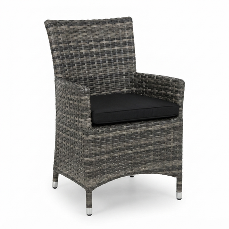 Minbu Chair — studio view