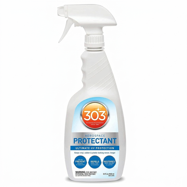 303 Aerospace Protectant Trigger Spray 946ml — studio view