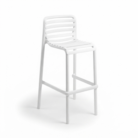 Milan Bar Chair — studio view