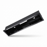 Flush Mount Enclosure for Intense Heater 3200W — studio view