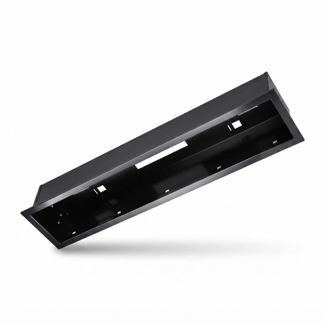 Flush Mount Enclosure for Intense Heater 3200W — studio view