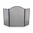 Fire Screen for Woodheaters - Economical — studio view