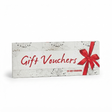 Gift Voucher — studio view