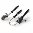Gas Grill Cleaning Toolset — studio view