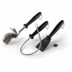 Gas Grill Cleaning Toolset — studio view