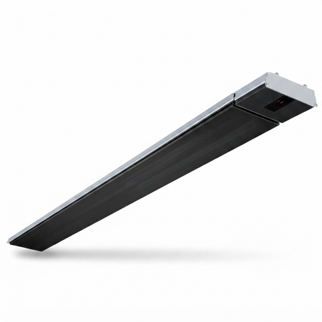 Heatstrip Electric Heater TG2200RB — studio view