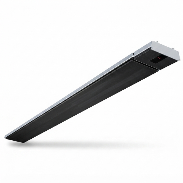 Heatstrip Electric Heater TG2200RB — studio view