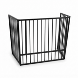 Child Guard for Inbuilt Woodheaters — studio view