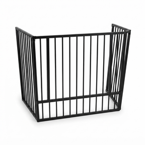 Child Guard for Inbuilt Woodheaters — studio view