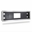 Flush Mount Enclosure for Max 3200W - White — studio view