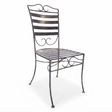 Barcelona chair — studio view