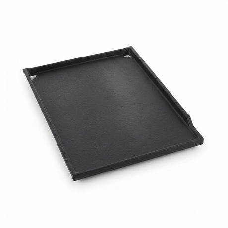 Crossray Hotplate for 4 Burner BBQ — studio view