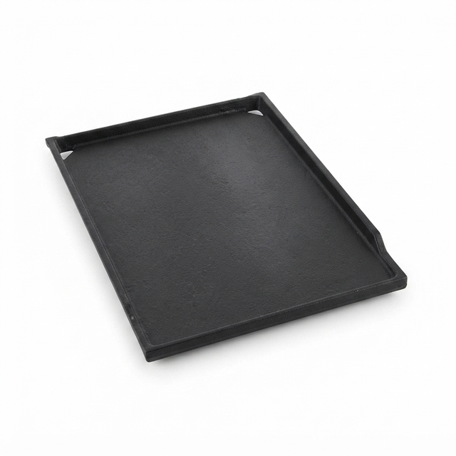 Crossray Hotplate for 4 Burner BBQ — studio view