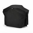 Travel Q Scissor Cart Full Length Cover — studio view