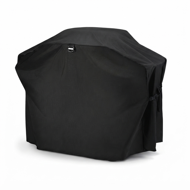 Travel Q Scissor Cart Full Length Cover — studio view