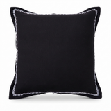 Provence - Indoor Cushion (50 x 50) — studio view