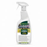 Golden Care Cleaner 750ML — studio view