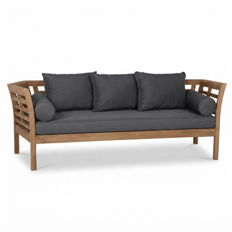 Ubud Daybed — studio view